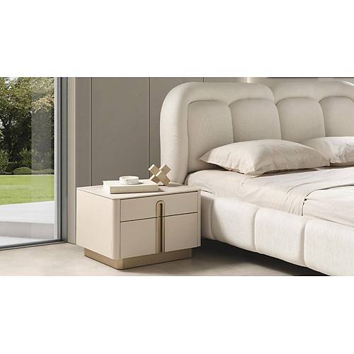 Bodrum Bedroom