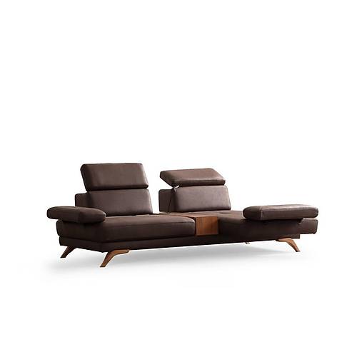 Saray Triple Sofa