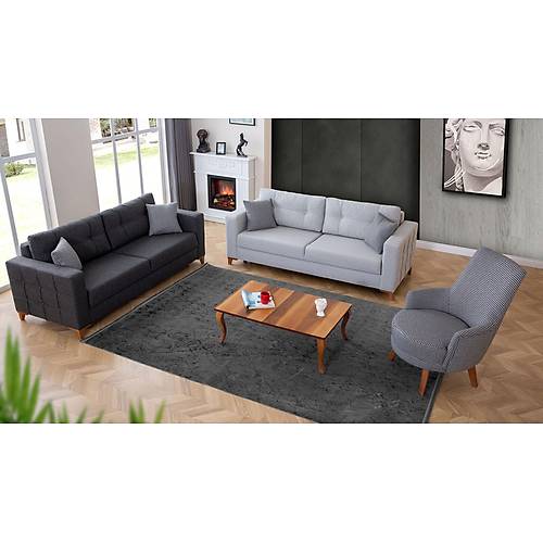 Alya Sofa Set