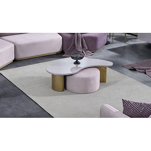 Malta Sofa Set