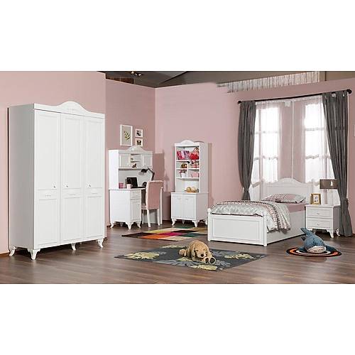 Siena Teen Room