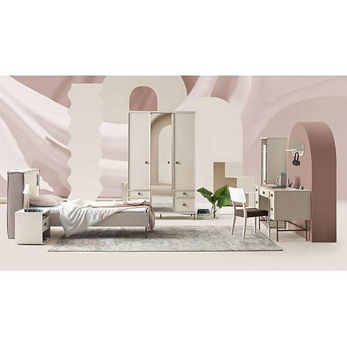 Partenon Teen Room