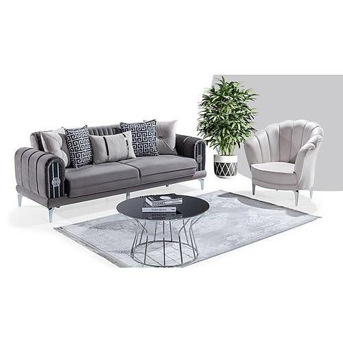 �mza Sofa Set