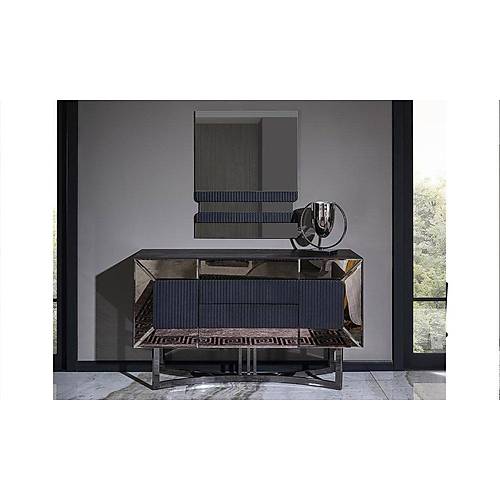 Lion Bedroom