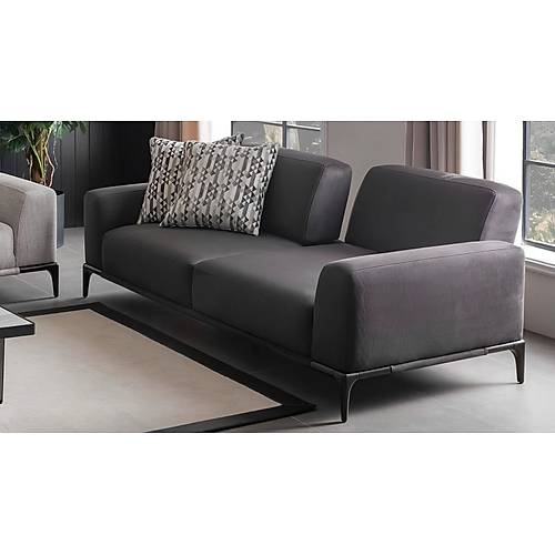 Nita V2 Triple Sofa