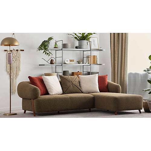 Cardea Corner Set