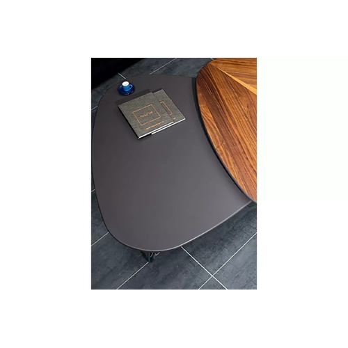 Bumerang Coffee Table- Antracithe