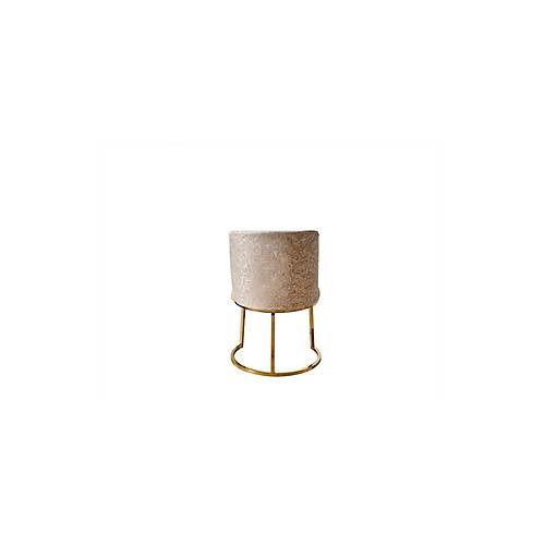 Gucci Lux Dining Room - Ecru