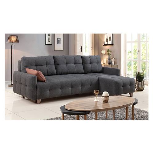 Luzzi Corner Set