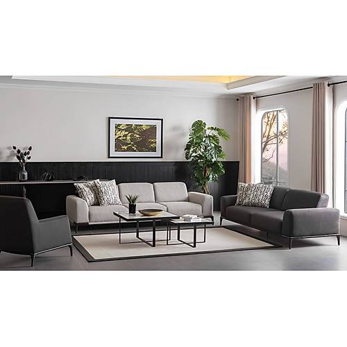 Nita V2 Sofa Set