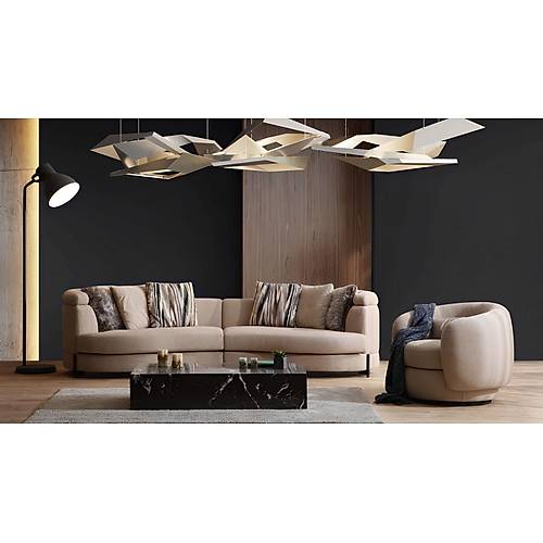 Lizbon Sofa Set