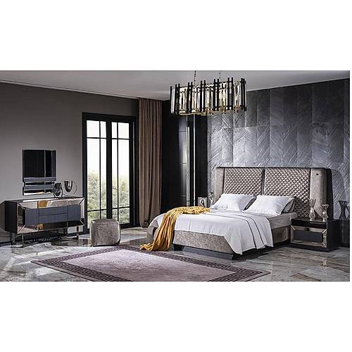 Lion Bedroom