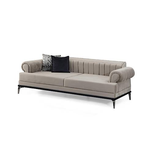 Madrid Triple Sofa