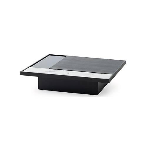 Collect Grey Orta Sehpa
