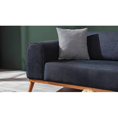 Capriss Sofa Set