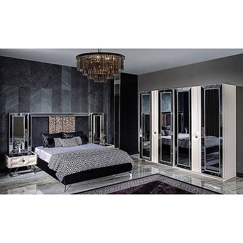 Asus Bedroom