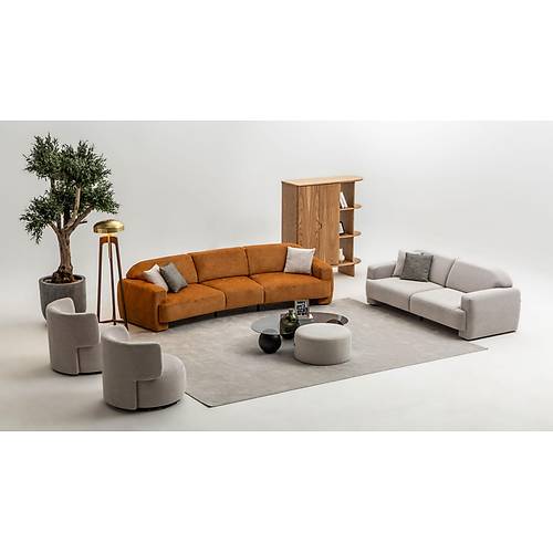 Harmony Bergere