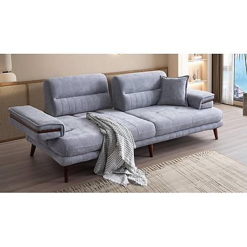Marsilya Triple Sofa