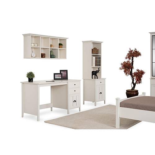 Gize Study Desk Top and Bottom