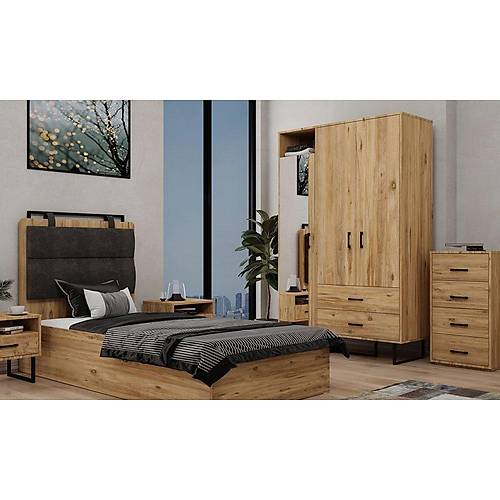 Ven�s Lux Wardrobe - 3 Door