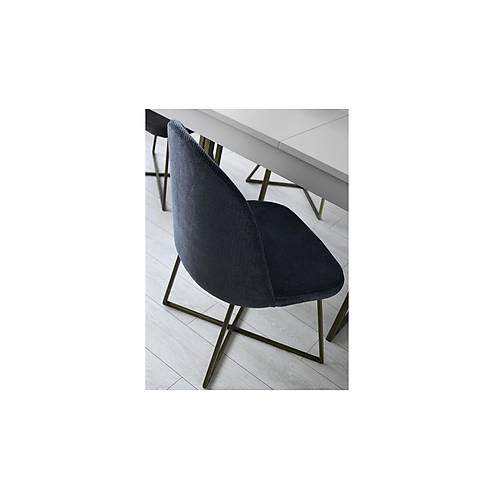 Lucca Lux Chair