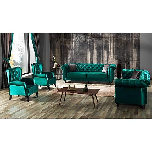 ��ra�an Sofa Set