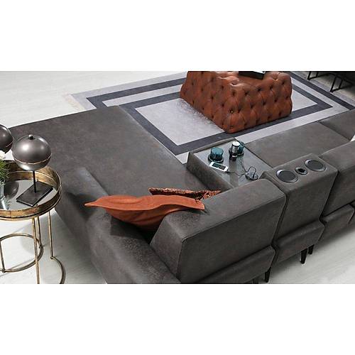 Zenn X Large Corner Set