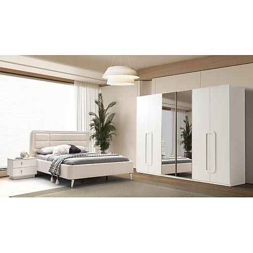 Dora Bedroom