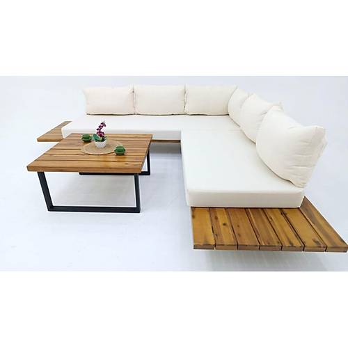 William L Corner Set