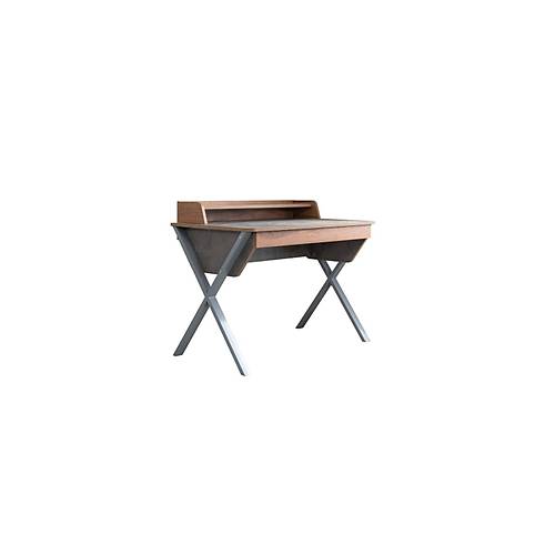 Cross Study Desk