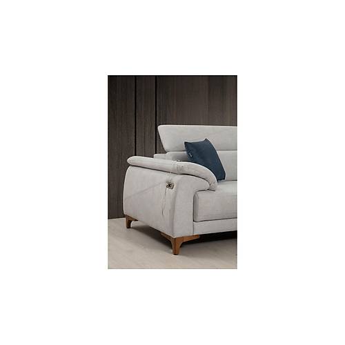 Oscar Triple Sofa