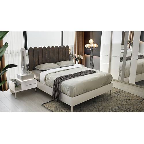 Mistral Bedstead