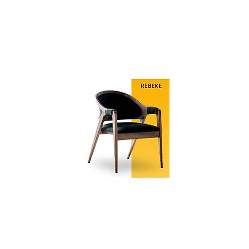 Rebeke Chair