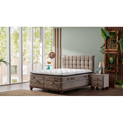 Cotton Master Bed Set