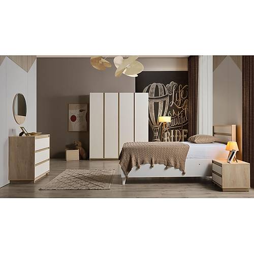 Soft Plus Teen Room