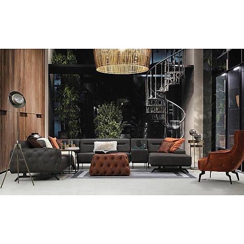 Zenn X Large Corner Set
