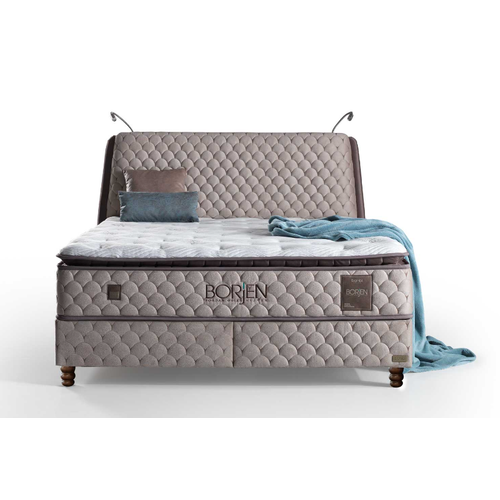 Borjen Bed