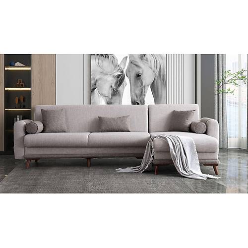 Truva Lux Corner Set