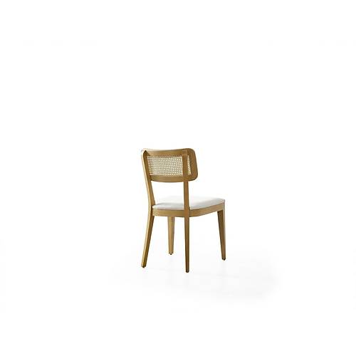 Haziran Wicker Chair