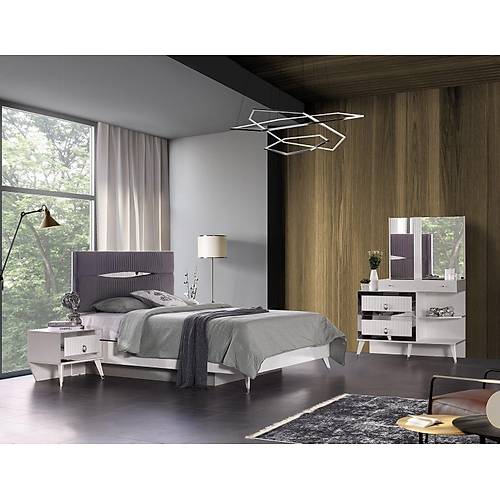 Melody Bedroom