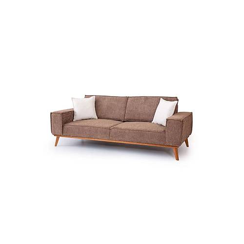 Luke Triple Sofa