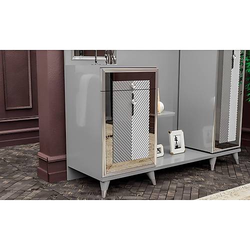 Elmas Coat Rack