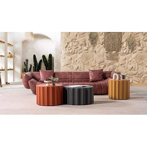 Mechanic Coffee Table -Small