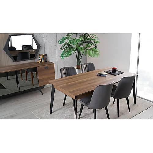 Forest Dining Room