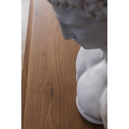 Arya Console and Mirror
