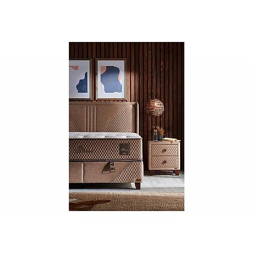 Clima Naturel Prime Bed
