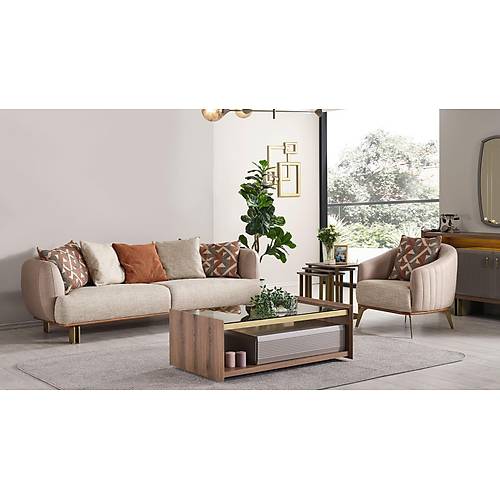 Sevilla Sofa Set