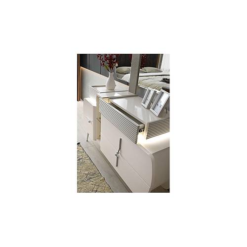 Mistral Bedroom - 6 Door