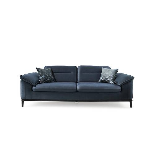 Elit Triple Sofa