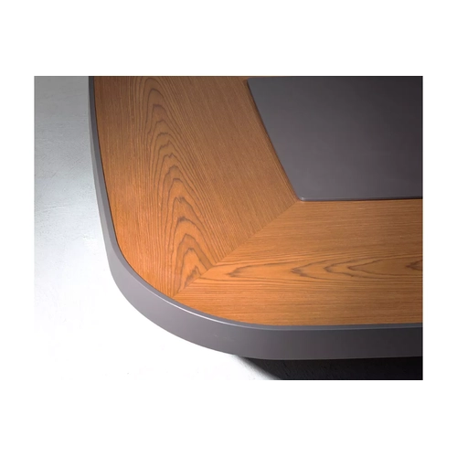 Platinum Side Table